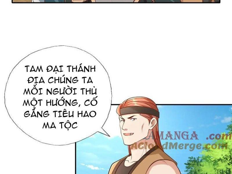đọc truyện Ta Có Thể Đốn Ngộ Vô Hạn Chương 137 ảnh 35 tại Thiên Thai Truyện