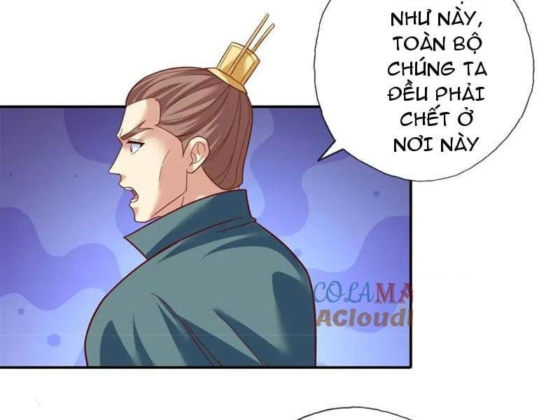 đọc truyện Ta Có Thể Đốn Ngộ Vô Hạn Chương 138 ảnh 21 tại Thiên Thai Truyện