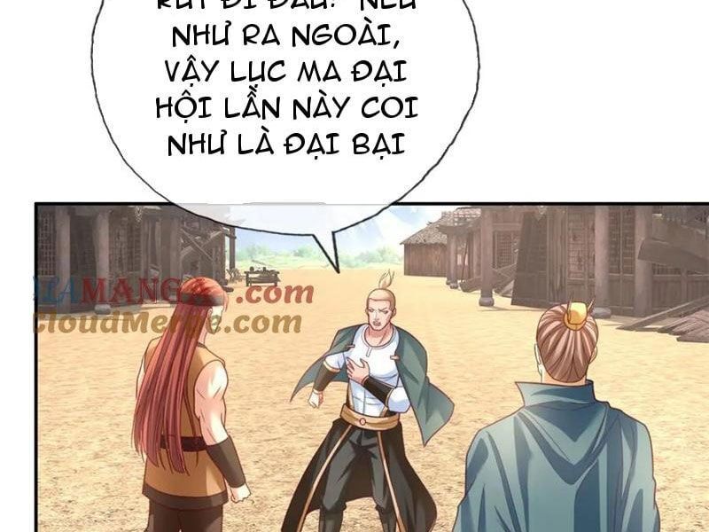 đọc truyện Ta Có Thể Đốn Ngộ Vô Hạn Chương 138 ảnh 24 tại Thiên Thai Truyện