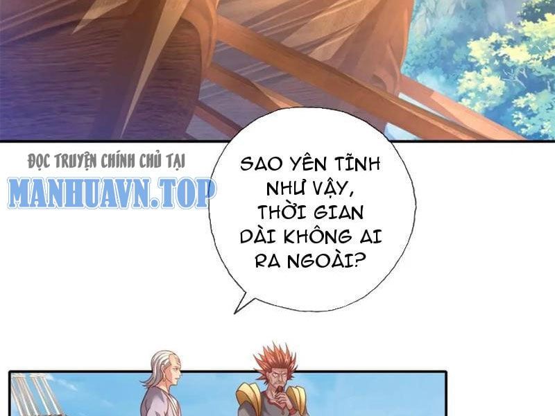 đọc truyện Ta Có Thể Đốn Ngộ Vô Hạn Chương 138 ảnh 28 tại Thiên Thai Truyện