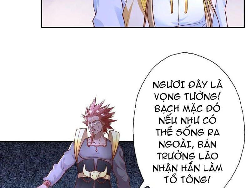 đọc truyện Ta Có Thể Đốn Ngộ Vô Hạn Chương 141 ảnh 2 tại Thiên Thai Truyện