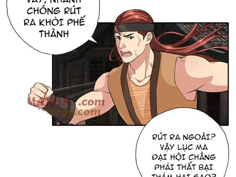 đọc truyện Ta Có Thể Đốn Ngộ Vô Hạn Chương 141 ảnh 18 tại Thiên Thai Truyện
