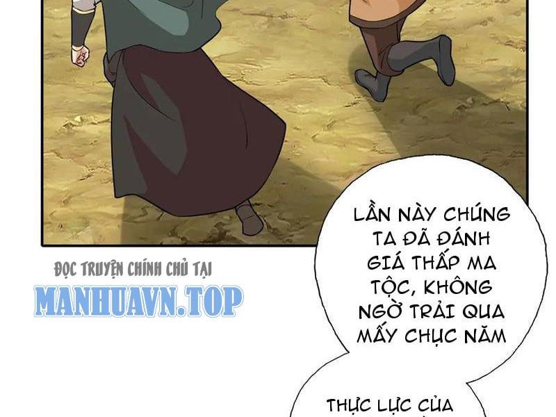 đọc truyện Ta Có Thể Đốn Ngộ Vô Hạn Chương 141 ảnh 21 tại Thiên Thai Truyện