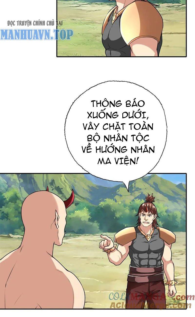 đọc truyện Ta Có Thể Đốn Ngộ Vô Hạn Chương 142 ảnh 4 tại Thiên Thai Truyện