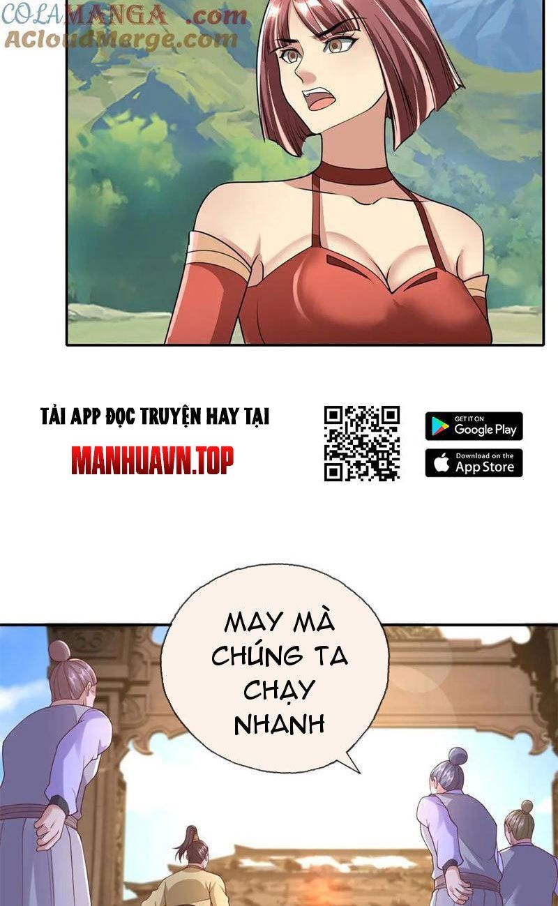 đọc truyện Ta Có Thể Đốn Ngộ Vô Hạn Chương 142 ảnh 7 tại Thiên Thai Truyện