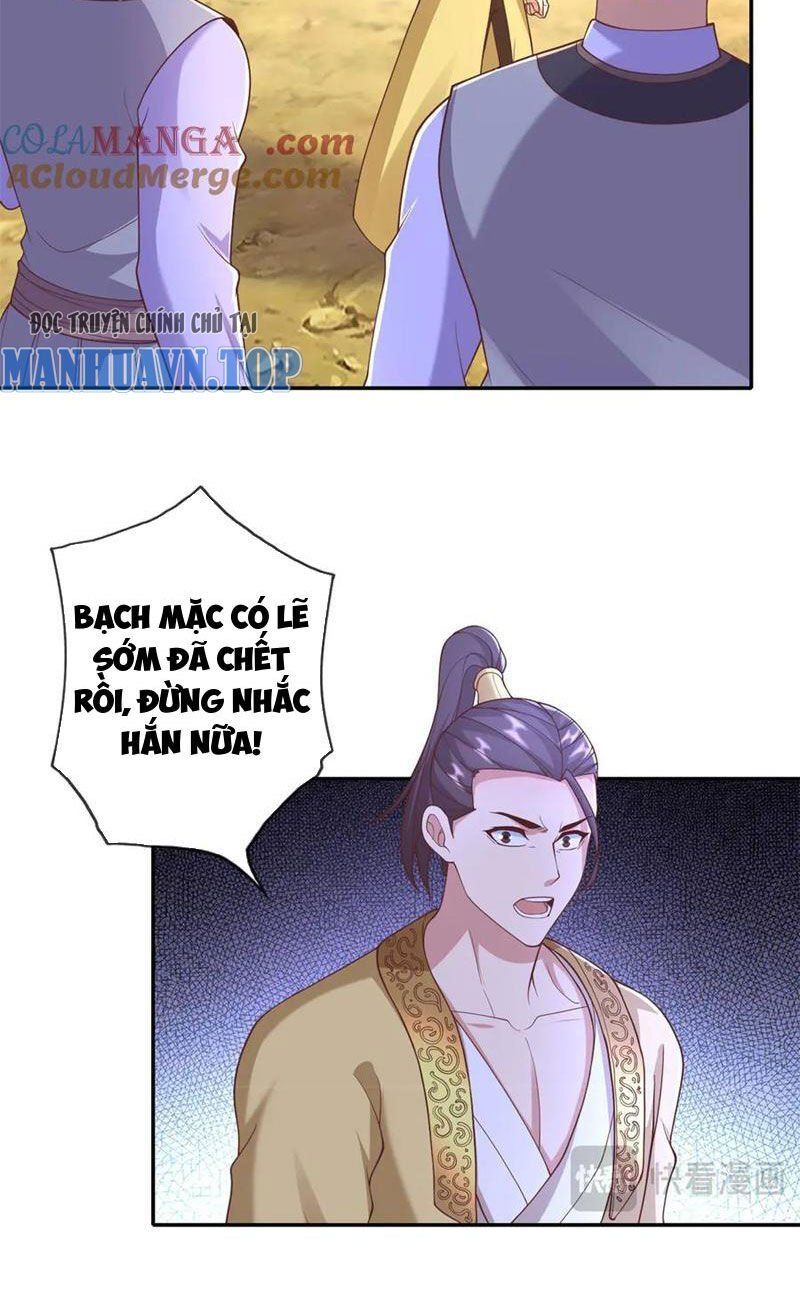 đọc truyện Ta Có Thể Đốn Ngộ Vô Hạn Chương 142 ảnh 10 tại Thiên Thai Truyện