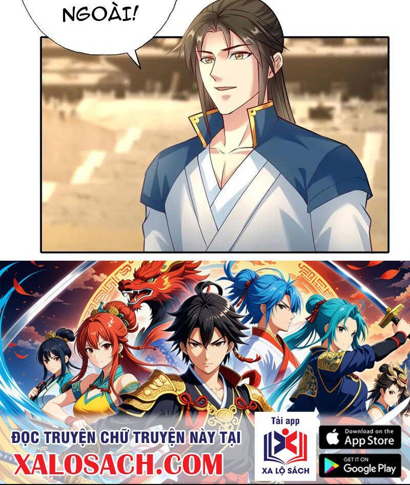 đọc truyện Ta Có Thể Đốn Ngộ Vô Hạn Chương 145 ảnh 16 tại Thiên Thai Truyện