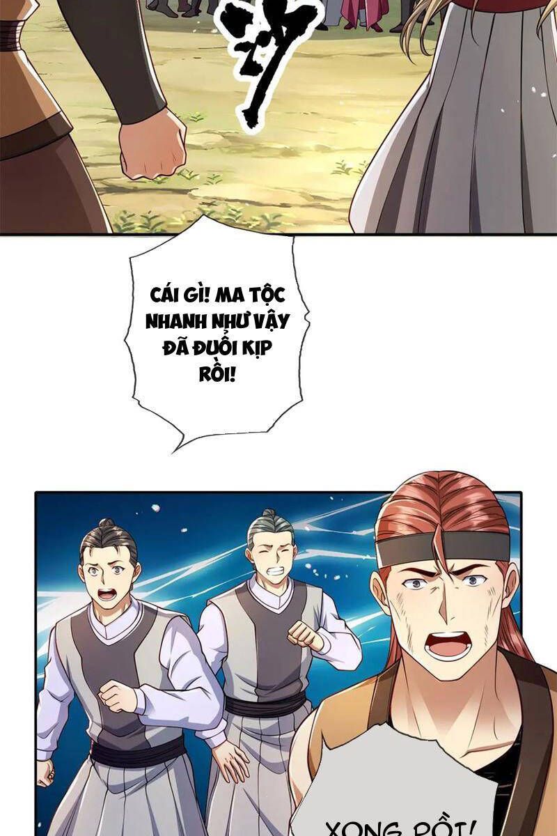 đọc truyện Ta Có Thể Đốn Ngộ Vô Hạn Chương 146 ảnh 13 tại Thiên Thai Truyện