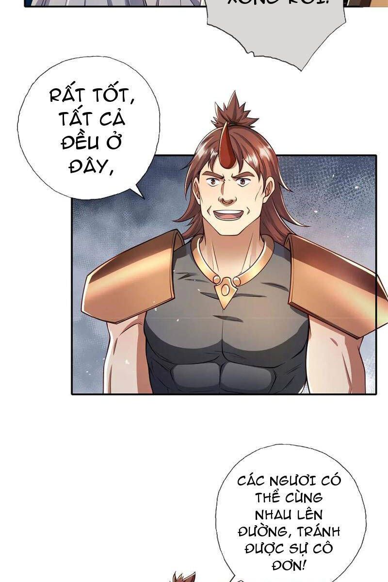 đọc truyện Ta Có Thể Đốn Ngộ Vô Hạn Chương 146 ảnh 14 tại Thiên Thai Truyện