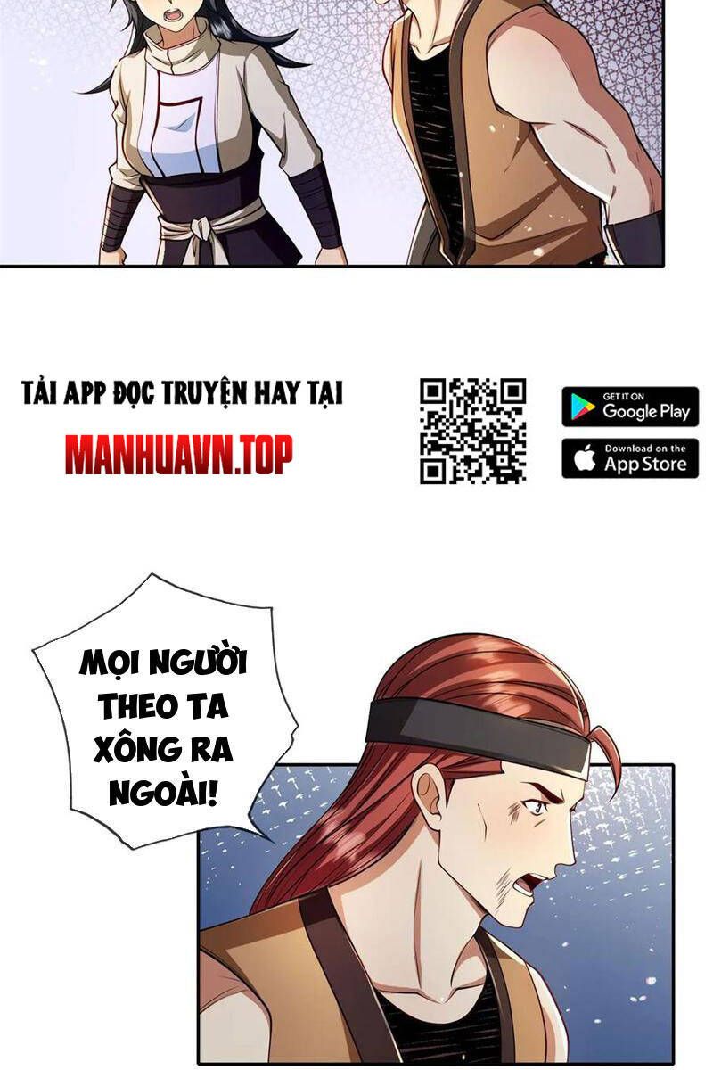 đọc truyện Ta Có Thể Đốn Ngộ Vô Hạn Chương 146 ảnh 16 tại Thiên Thai Truyện