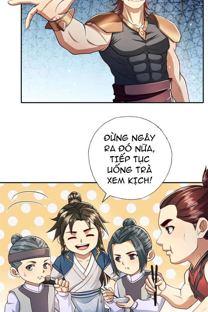 đọc truyện Ta Có Thể Đốn Ngộ Vô Hạn Chương 146 ảnh 20 tại Thiên Thai Truyện