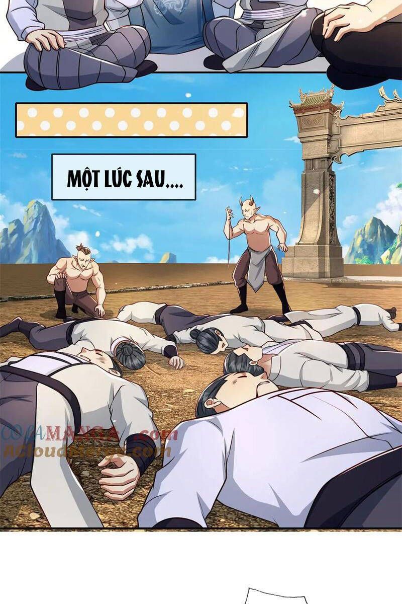 đọc truyện Ta Có Thể Đốn Ngộ Vô Hạn Chương 146 ảnh 21 tại Thiên Thai Truyện