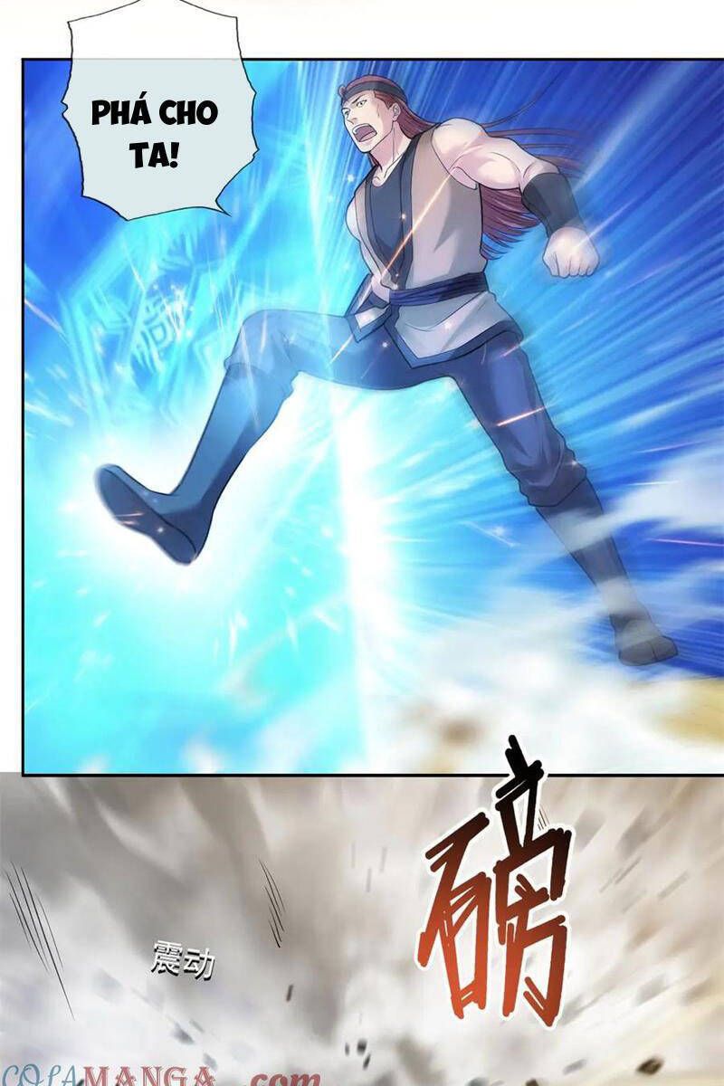 đọc truyện Ta Có Thể Đốn Ngộ Vô Hạn Chương 146 ảnh 4 tại Thiên Thai Truyện