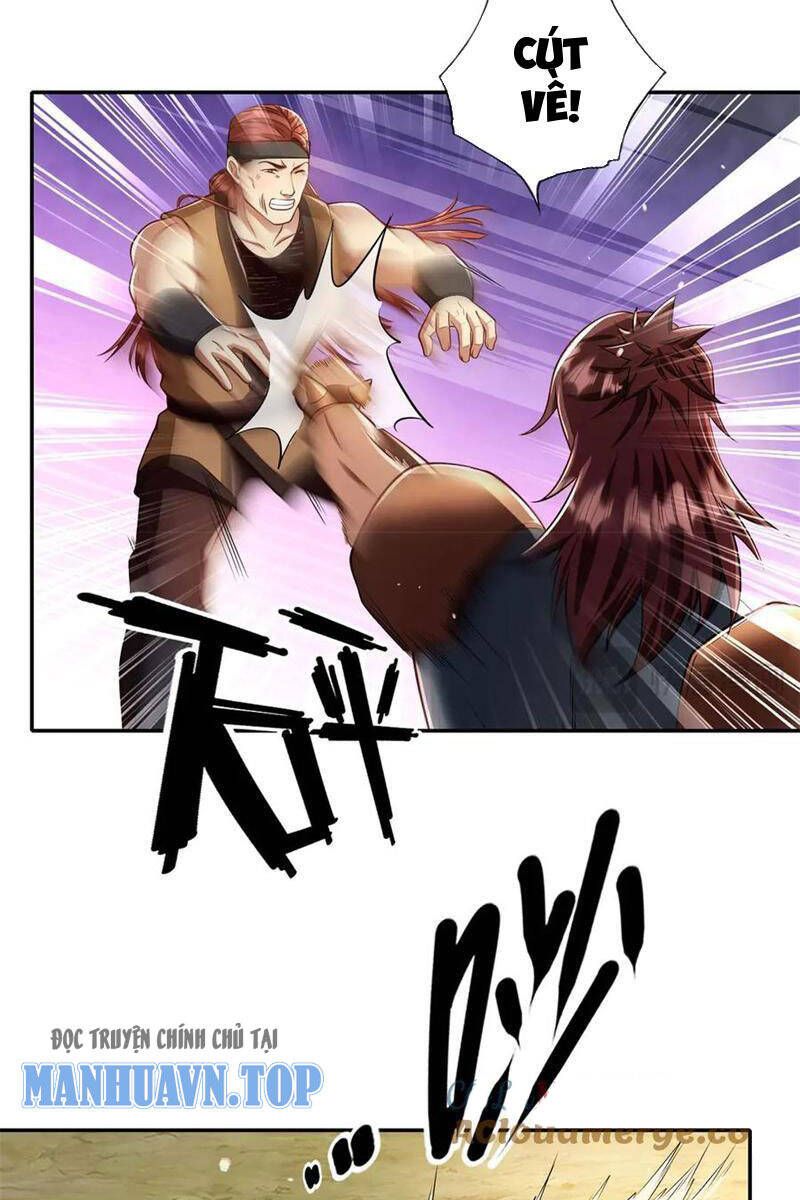 đọc truyện Ta Có Thể Đốn Ngộ Vô Hạn Chương 146 ảnh 22 tại Thiên Thai Truyện