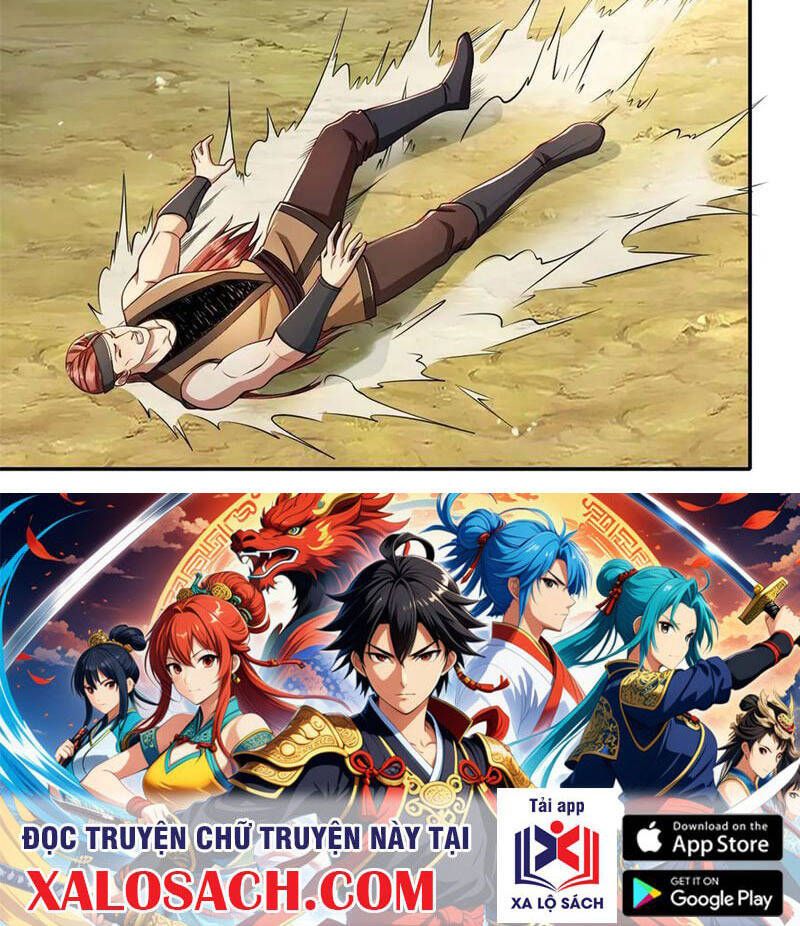 đọc truyện Ta Có Thể Đốn Ngộ Vô Hạn Chương 146 ảnh 23 tại Thiên Thai Truyện