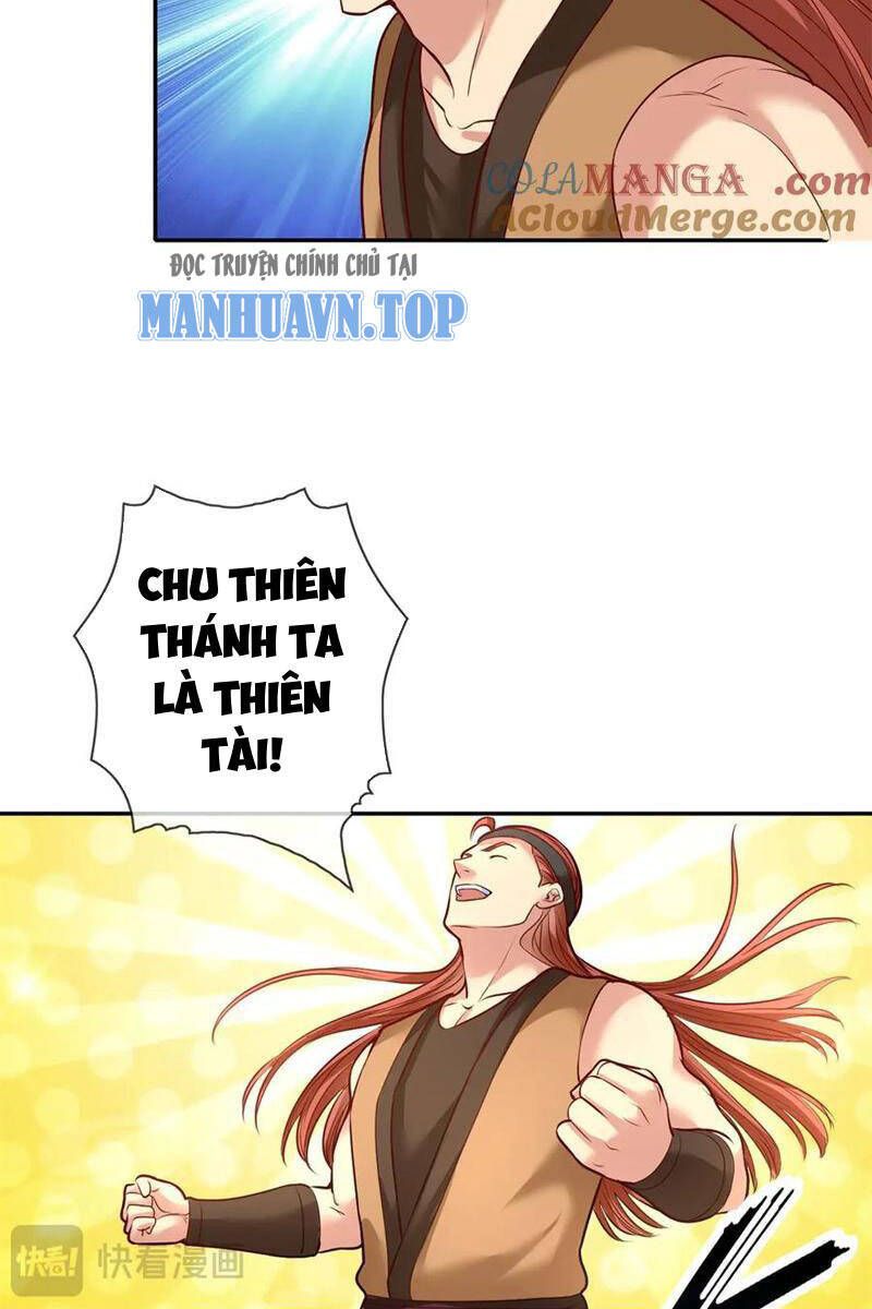 đọc truyện Ta Có Thể Đốn Ngộ Vô Hạn Chương 146 ảnh 6 tại Thiên Thai Truyện