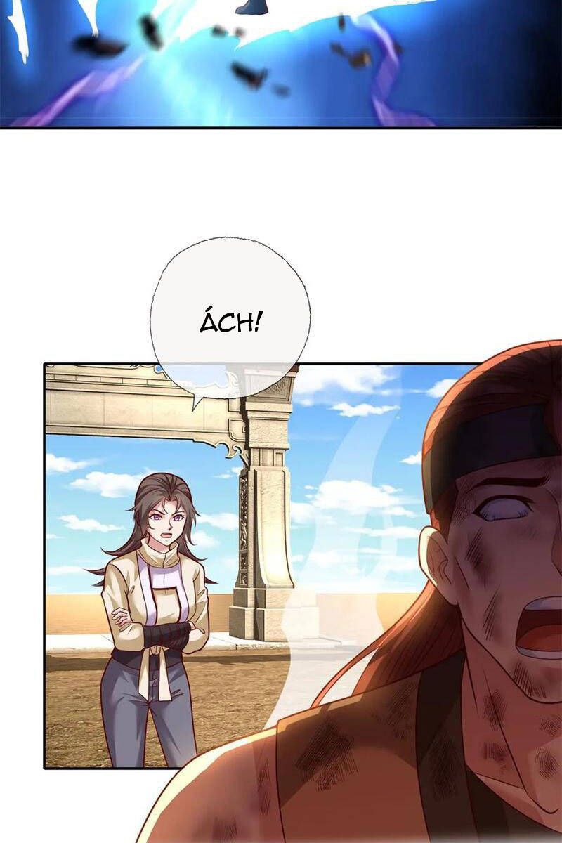 đọc truyện Ta Có Thể Đốn Ngộ Vô Hạn Chương 146 ảnh 8 tại Thiên Thai Truyện