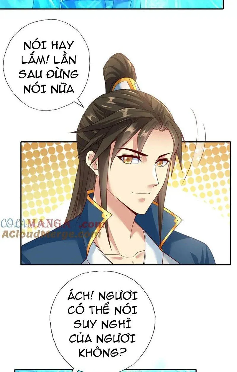 đọc truyện Ta Có Thể Đốn Ngộ Vô Hạn Chương 148 ảnh 19 tại Thiên Thai Truyện
