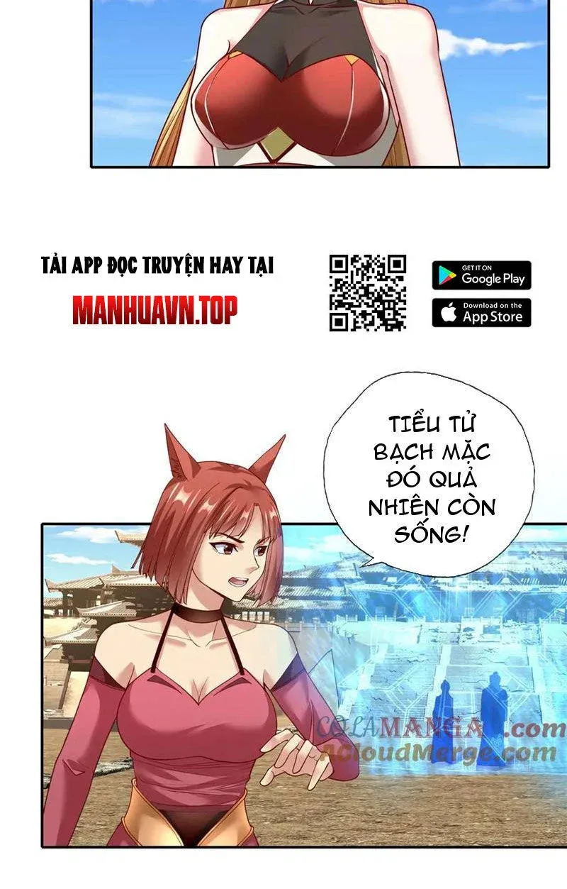 đọc truyện Ta Có Thể Đốn Ngộ Vô Hạn Chương 148 ảnh 9 tại Thiên Thai Truyện