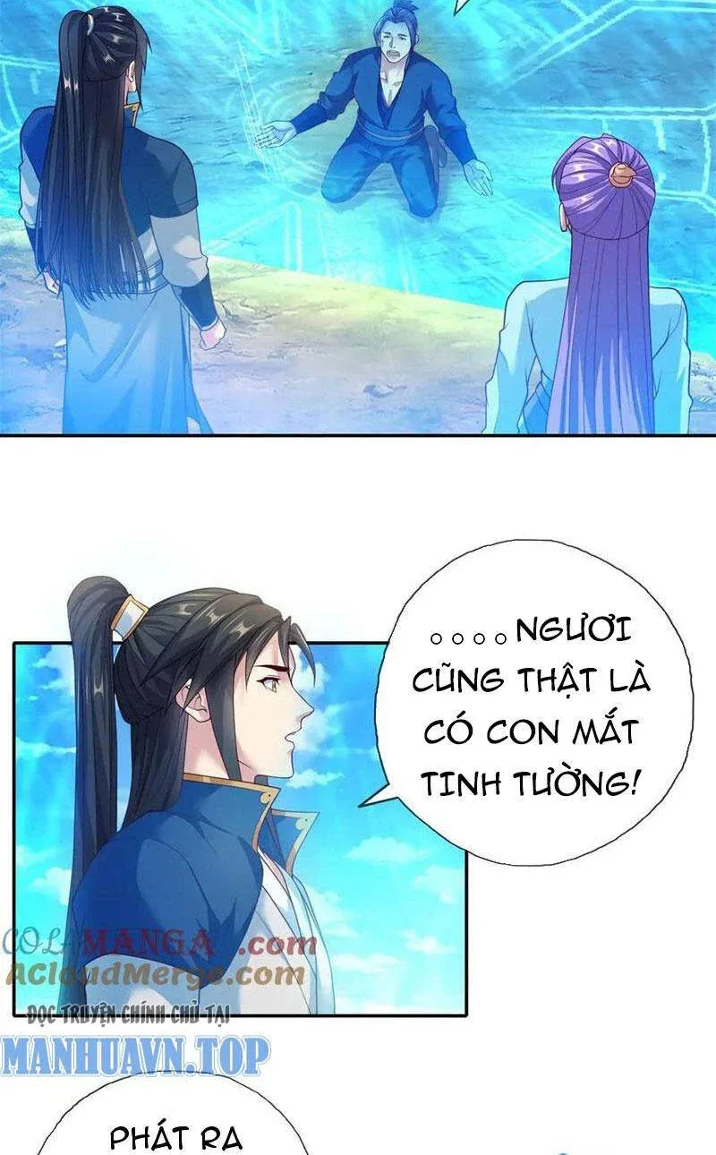 đọc truyện Ta Có Thể Đốn Ngộ Vô Hạn Chương 149 ảnh 3 tại Thiên Thai Truyện