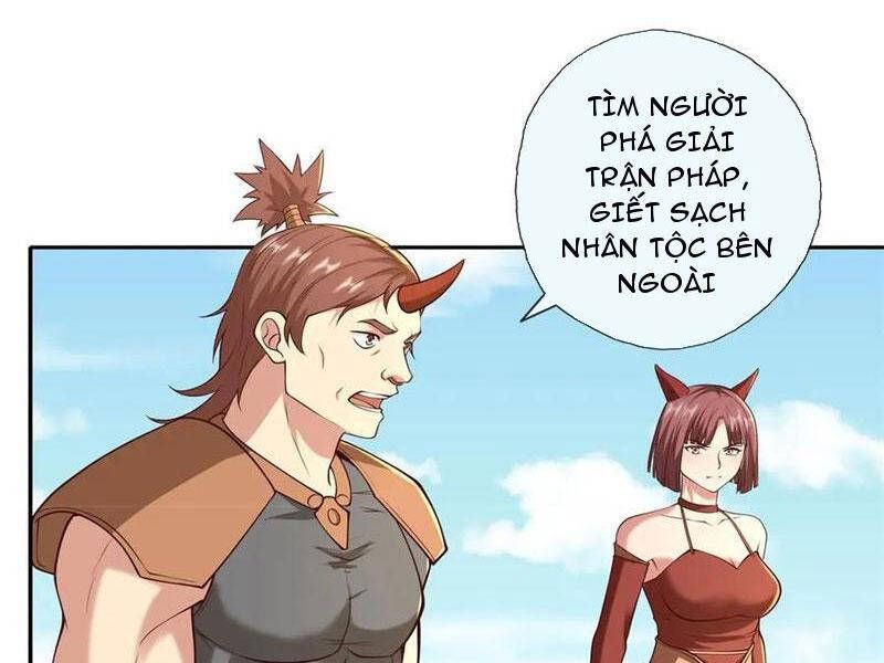 đọc truyện Ta Có Thể Đốn Ngộ Vô Hạn Chương 150 ảnh 17 tại Thiên Thai Truyện