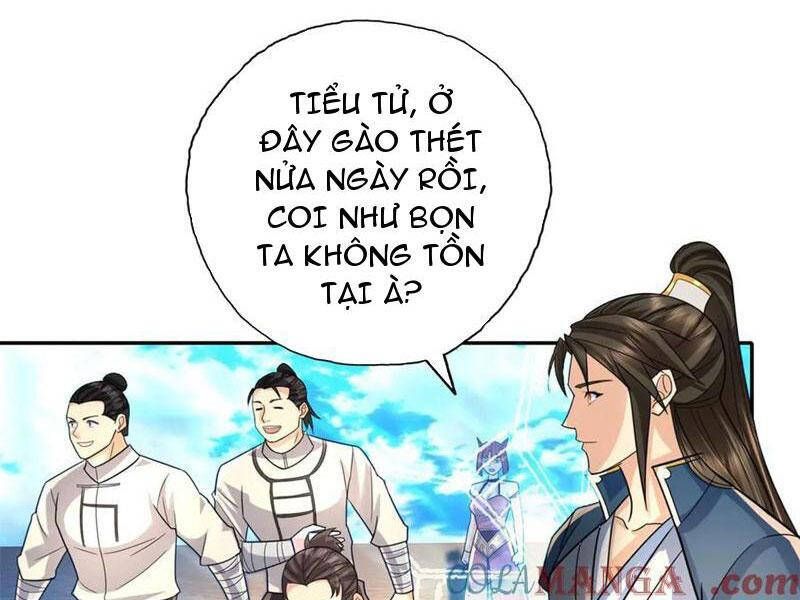 đọc truyện Ta Có Thể Đốn Ngộ Vô Hạn Chương 150 ảnh 3 tại Thiên Thai Truyện