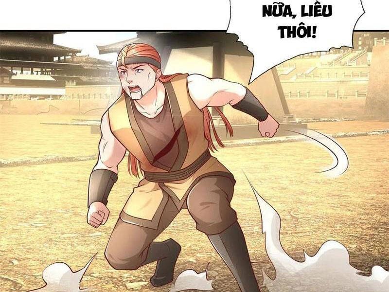 đọc truyện Ta Có Thể Đốn Ngộ Vô Hạn Chương 150 ảnh 30 tại Thiên Thai Truyện
