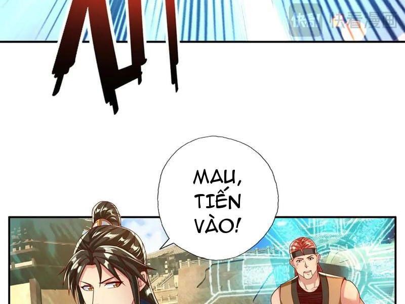 đọc truyện Ta Có Thể Đốn Ngộ Vô Hạn Chương 151 ảnh 18 tại Thiên Thai Truyện