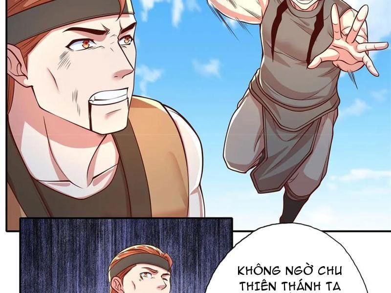 đọc truyện Ta Có Thể Đốn Ngộ Vô Hạn Chương 151 ảnh 3 tại Thiên Thai Truyện