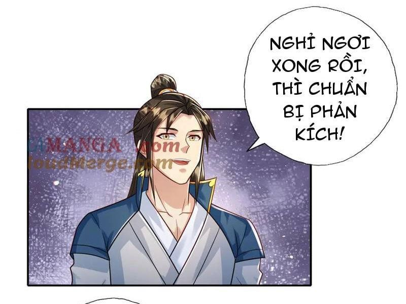 đọc truyện Ta Có Thể Đốn Ngộ Vô Hạn Chương 152 ảnh 19 tại Thiên Thai Truyện