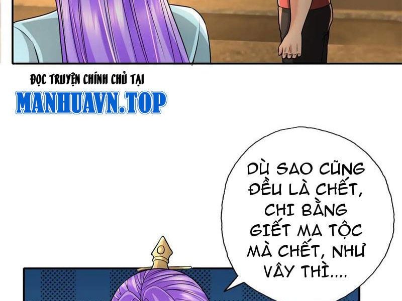 đọc truyện Ta Có Thể Đốn Ngộ Vô Hạn Chương 153 ảnh 36 tại Thiên Thai Truyện
