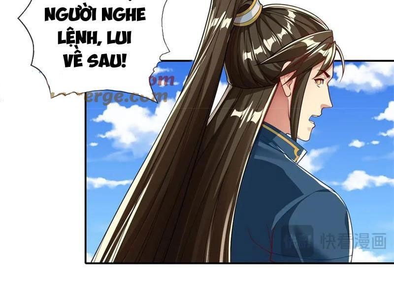đọc truyện Ta Có Thể Đốn Ngộ Vô Hạn Chương 154 ảnh 11 tại Thiên Thai Truyện