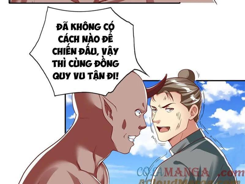 đọc truyện Ta Có Thể Đốn Ngộ Vô Hạn Chương 154 ảnh 3 tại Thiên Thai Truyện
