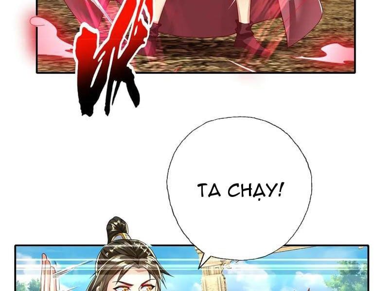 đọc truyện Ta Có Thể Đốn Ngộ Vô Hạn Chương 154 ảnh 22 tại Thiên Thai Truyện