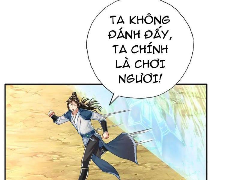 đọc truyện Ta Có Thể Đốn Ngộ Vô Hạn Chương 154 ảnh 26 tại Thiên Thai Truyện