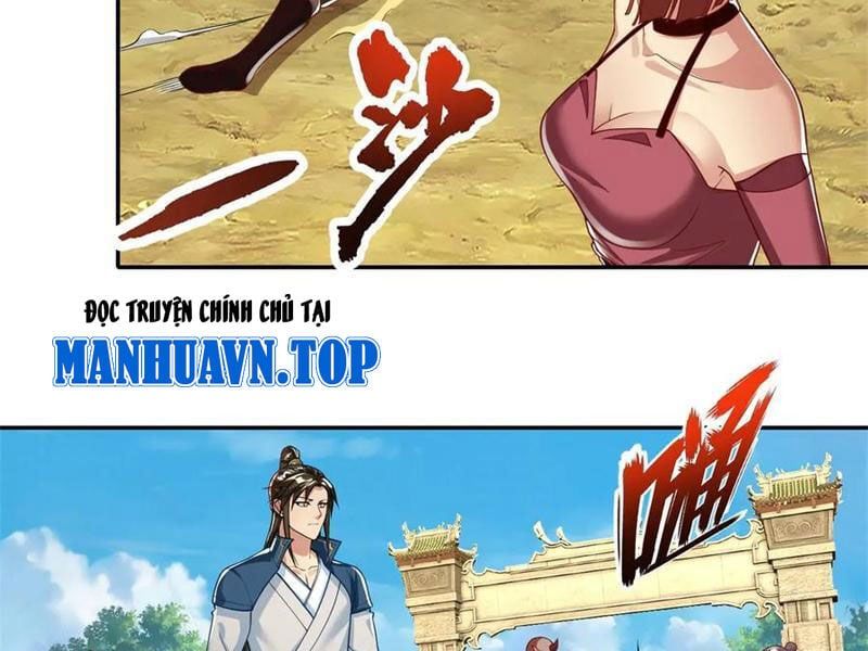 đọc truyện Ta Có Thể Đốn Ngộ Vô Hạn Chương 154 ảnh 9 tại Thiên Thai Truyện
