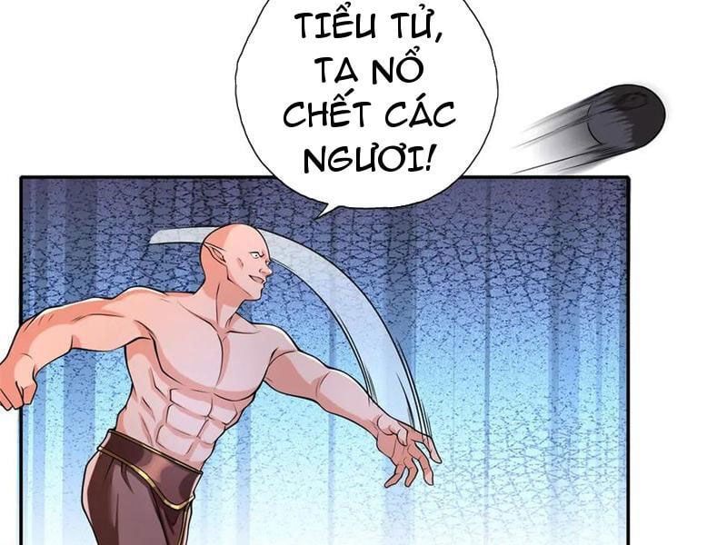 đọc truyện Ta Có Thể Đốn Ngộ Vô Hạn Chương 155 ảnh 27 tại Thiên Thai Truyện
