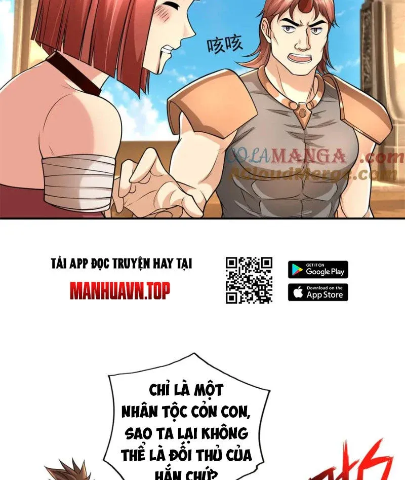 đọc truyện Ta Có Thể Đốn Ngộ Vô Hạn Chương 156 ảnh 16 tại Thiên Thai Truyện