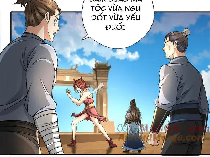 đọc truyện Ta Có Thể Đốn Ngộ Vô Hạn Chương 157 ảnh 13 tại Thiên Thai Truyện