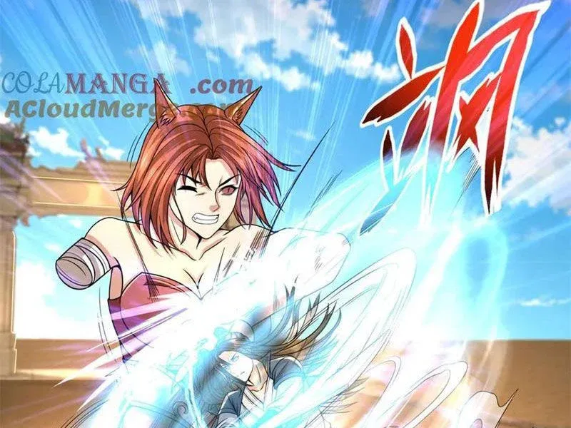đọc truyện Ta Có Thể Đốn Ngộ Vô Hạn Chương 157 ảnh 16 tại Thiên Thai Truyện