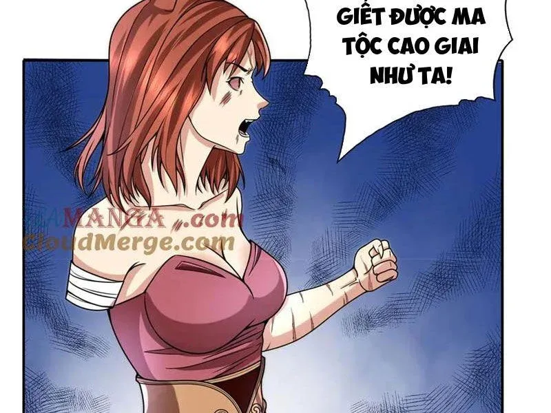 đọc truyện Ta Có Thể Đốn Ngộ Vô Hạn Chương 157 ảnh 18 tại Thiên Thai Truyện