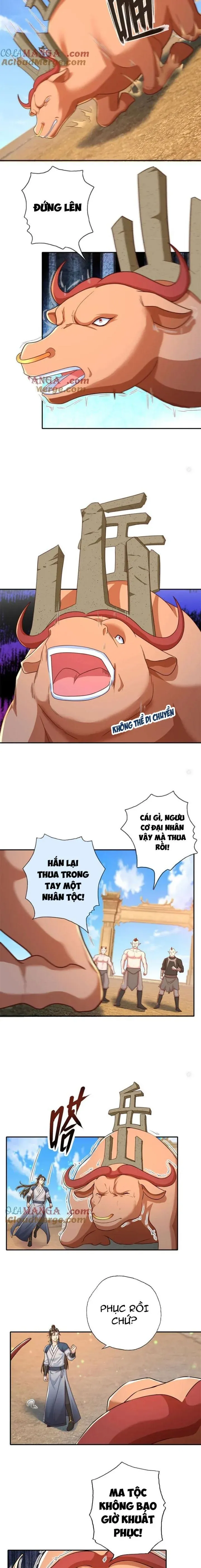 đọc truyện Ta Có Thể Đốn Ngộ Vô Hạn Chương 161 ảnh 3 tại Thiên Thai Truyện