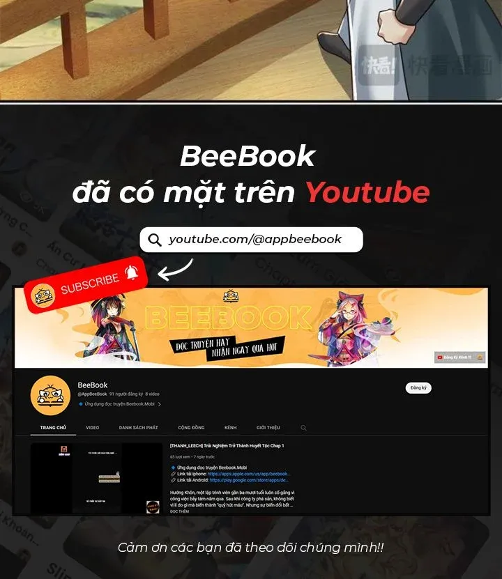 đọc truyện Ta Có Thể Đốn Ngộ Vô Hạn Chương 168 ảnh 5 tại Thiên Thai Truyện