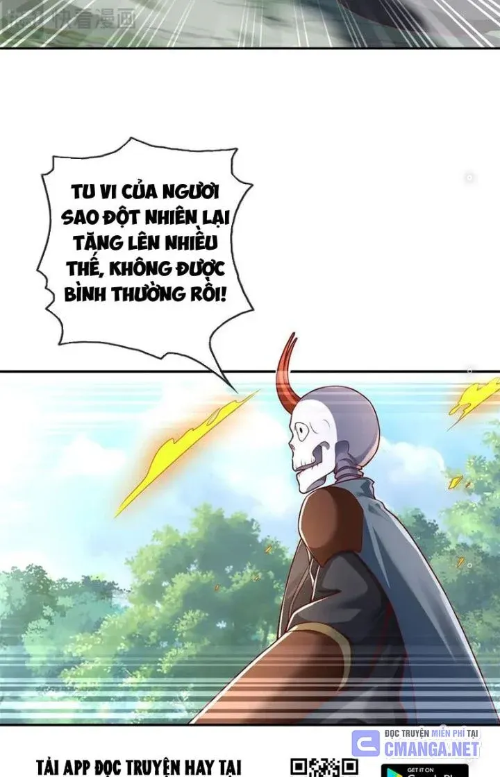 đọc truyện Ta Có Thể Đốn Ngộ Vô Hạn Chương 174 ảnh 5 tại Thiên Thai Truyện