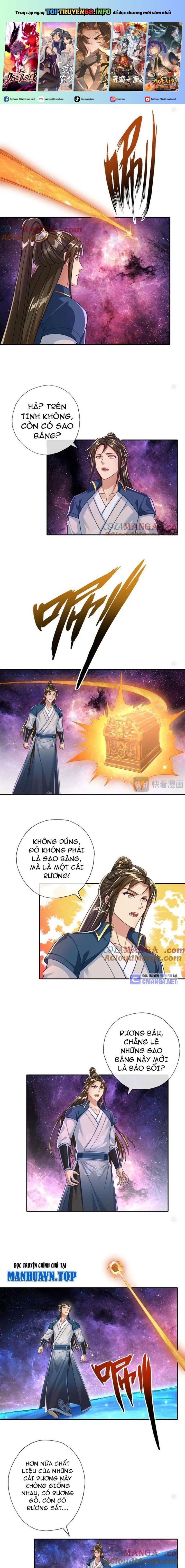 đọc truyện Ta Có Thể Đốn Ngộ Vô Hạn Chương 181 ảnh 1 tại Thiên Thai Truyện