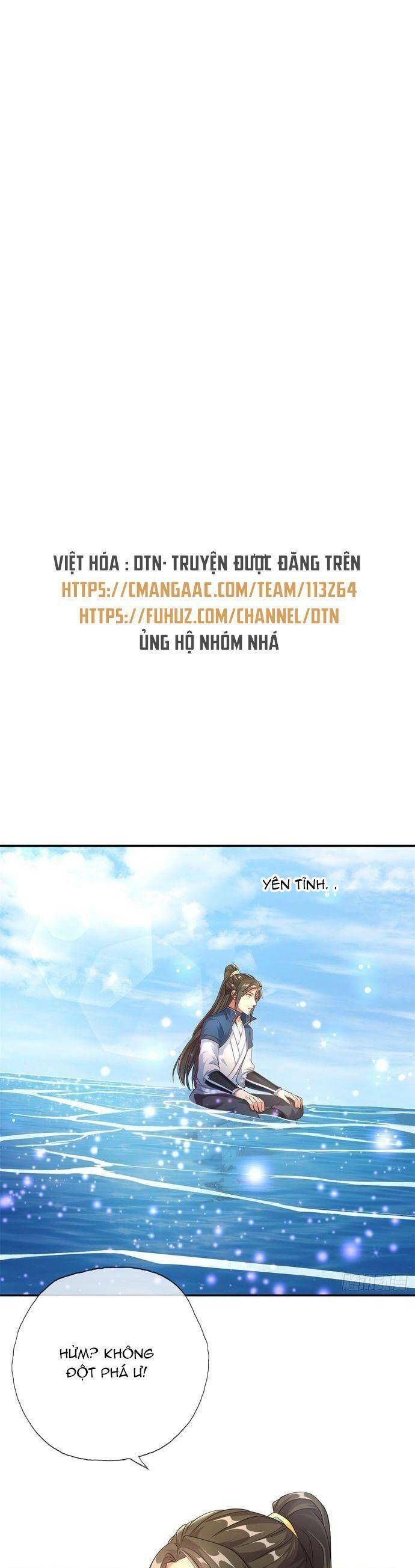 đọc truyện Ta Có Thể Đốn Ngộ Vô Hạn Chương 21 ảnh 10 tại Thiên Thai Truyện