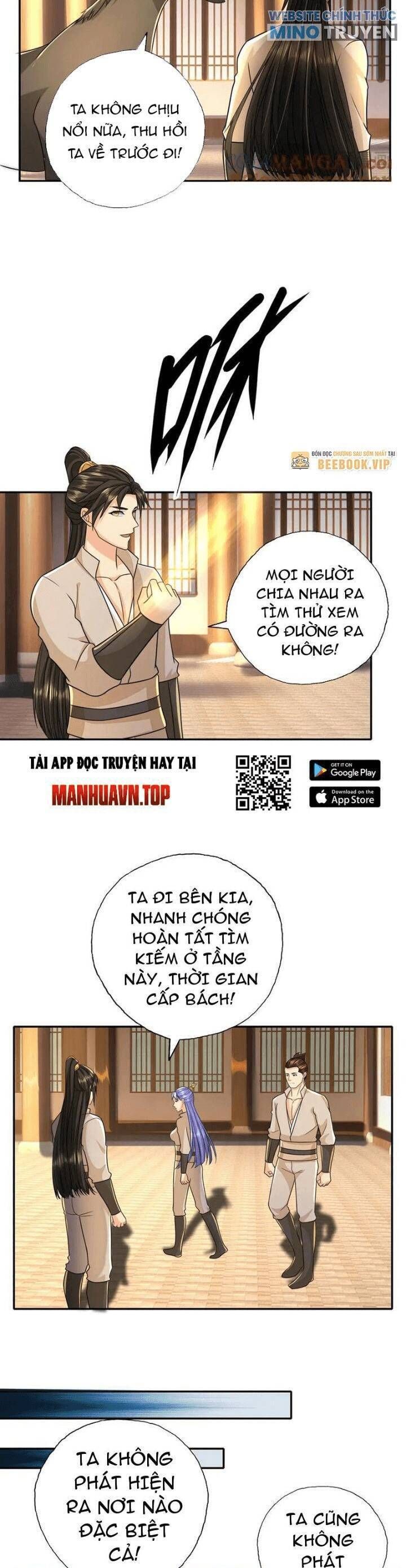 đọc truyện Ta Có Thể Đốn Ngộ Vô Hạn Chương 217 ảnh 10 tại Thiên Thai Truyện