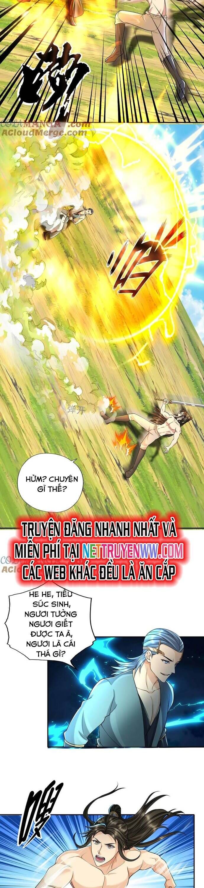 đọc truyện Ta Có Thể Đốn Ngộ Vô Hạn Chương 223 ảnh 6 tại Thiên Thai Truyện