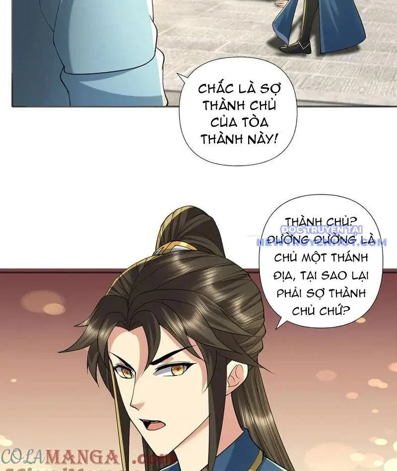 đọc truyện Ta Có Thể Đốn Ngộ Vô Hạn Chương 231 ảnh 20 tại Thiên Thai Truyện