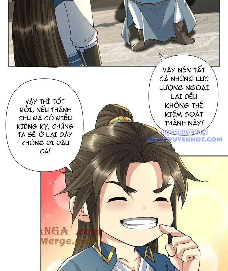 đọc truyện Ta Có Thể Đốn Ngộ Vô Hạn Chương 231 ảnh 23 tại Thiên Thai Truyện